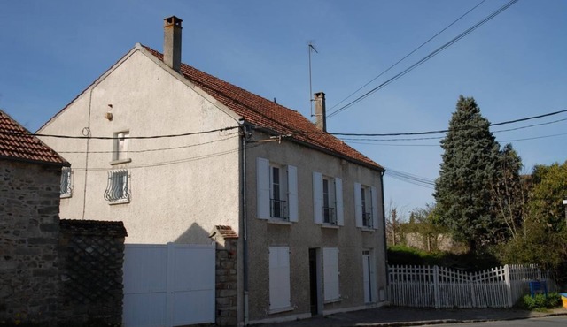 Maison Clementine