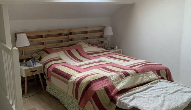 Maison Cocooning Campagne