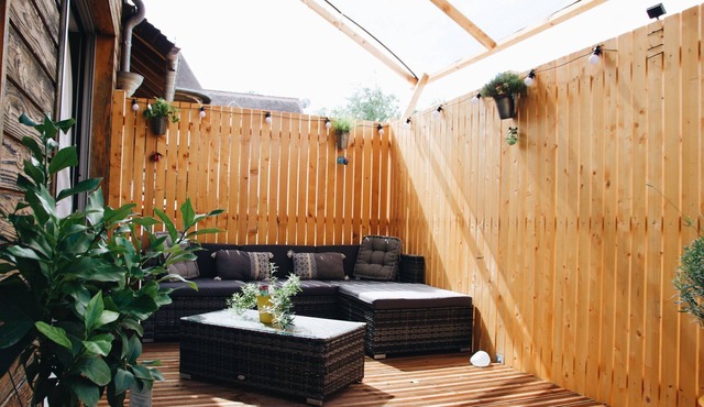 Maison Cosy I Terrasse Privée