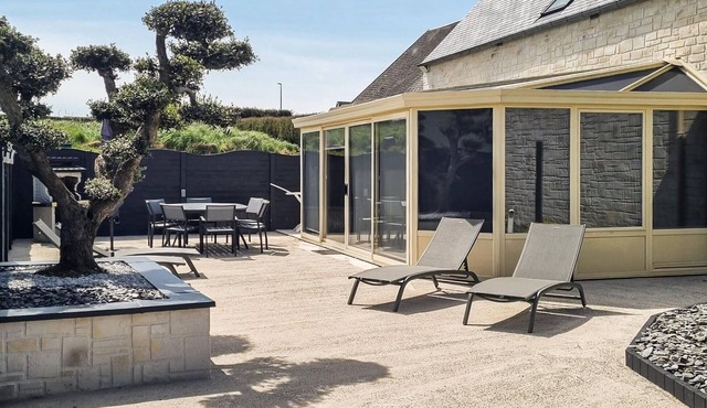 Maison cosy proche mer