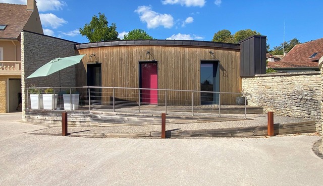 MAISON COUCOU GITE 2/4 pers