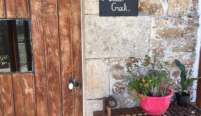 Maison Crock, with pool, sauna and 2 minutes from the sea