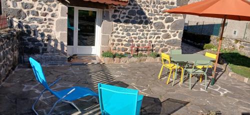 Maison de campagne