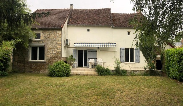 Maison de Campagne