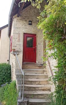 MAISON DE CAMPAGNE