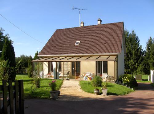 Maison De Campagne Pour 7 Personnes