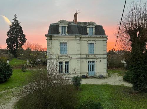 Maison de Chabris