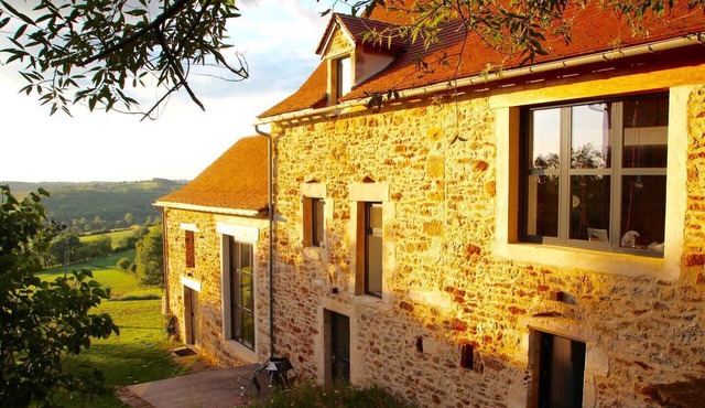 Maison DE Charme, 2 Pigeonniers ET Piscine