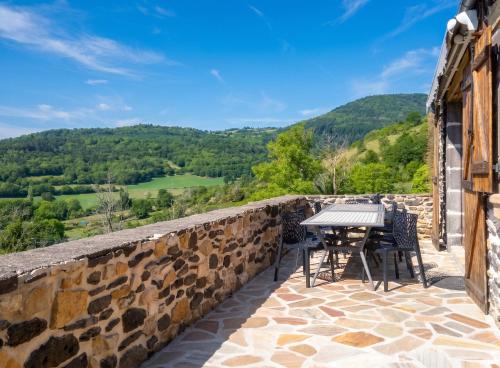 Maison de charme en montagne, Rentières + jardin privé