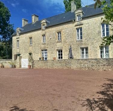 Maison de charme