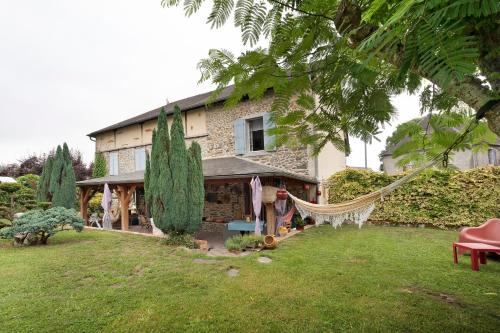 Maison De Faveri 2 à 5 personnes