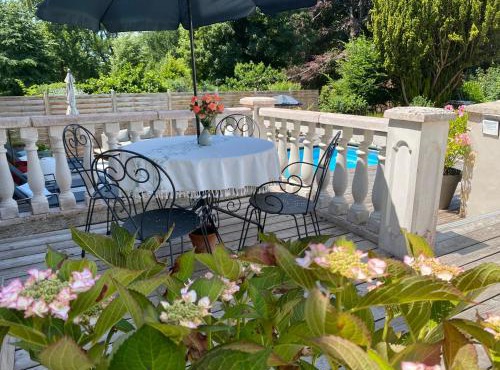 Maison de l'Aumance