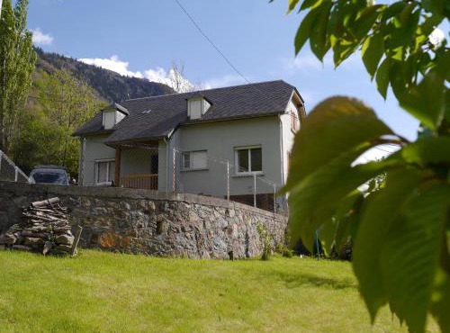 Maison de montagne proche Gavarnie 12-14 personnes in Gèdre