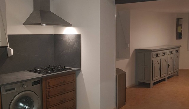 Maison de Vacance Pour 6 Personnes , Wifi Gratuit