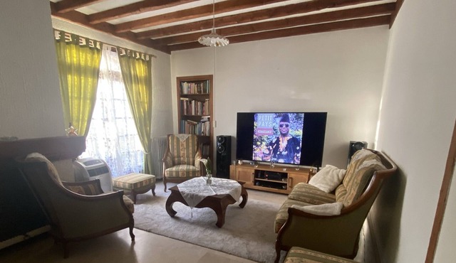 Maison de Vacances