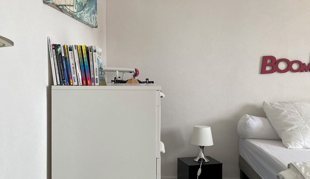 Maison de Vacances