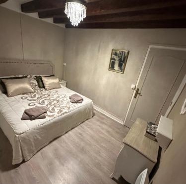 Maison de ville avec espace détente
