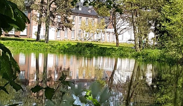 Maison Des Augustines