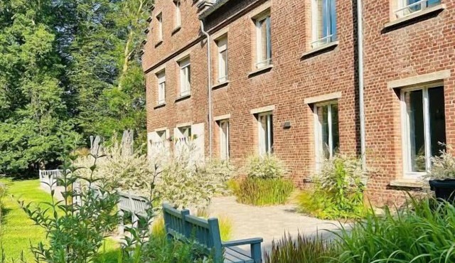 Maison des Augustines