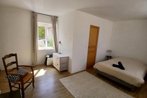 Maison du Jardinier 1 à 4 personnes