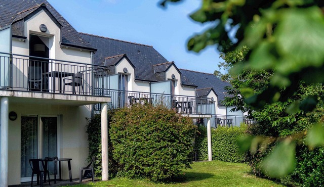 Maison duplex avec wifi | Près de l'Aven