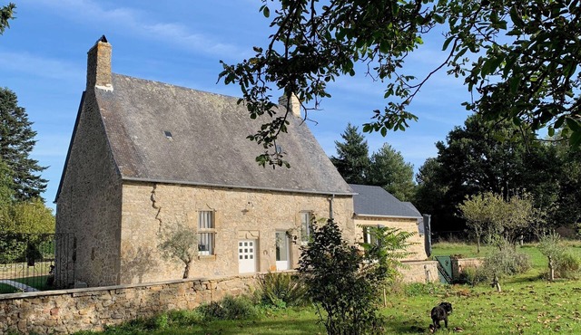 Maison Duroy - a romantic paradise for country lovers