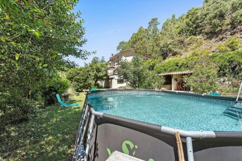 Maison en Cevennes