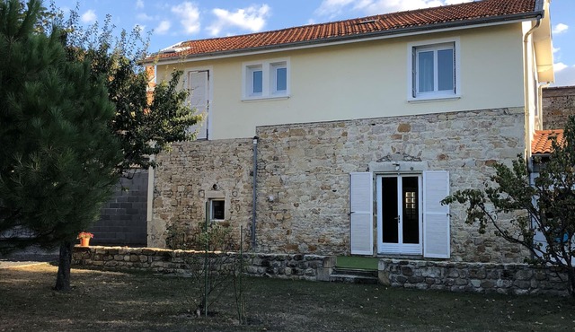 Maison Entière 5 Personnes