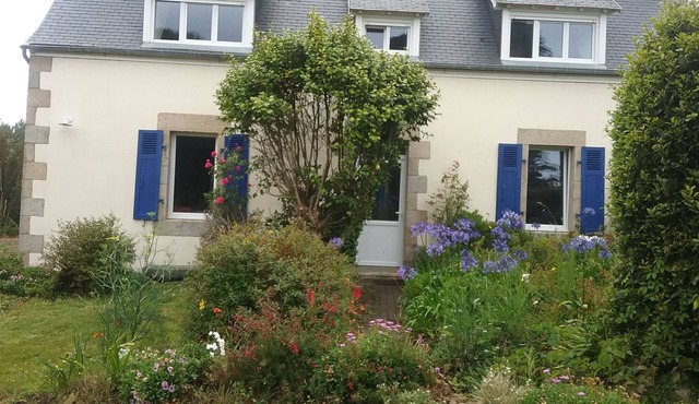 Maison Entière , 5mn de la Plage, 4 Vélos