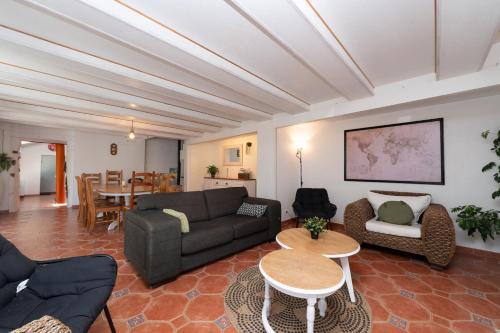 Maison familiale 10 personnes