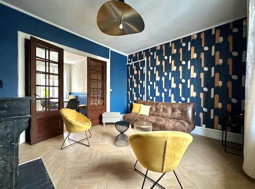 Maison Familiale Le Havre