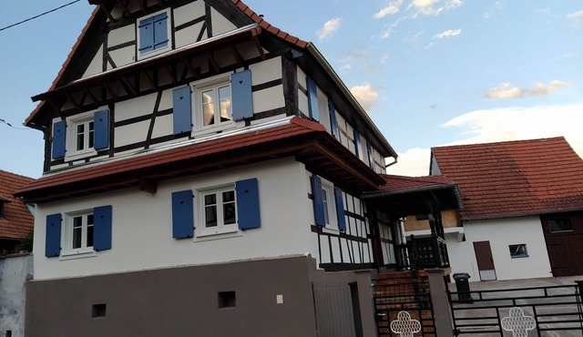 Maison Florentine