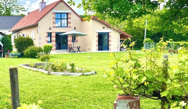 Maison GABY | Charming vacation rental with a view - Sleeps 8