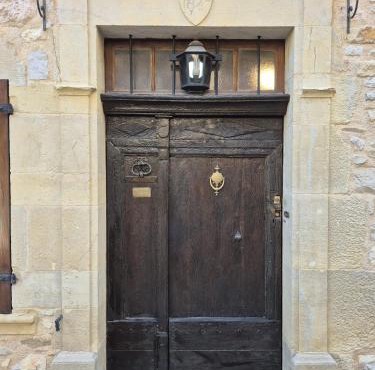 Maison Gaugiran