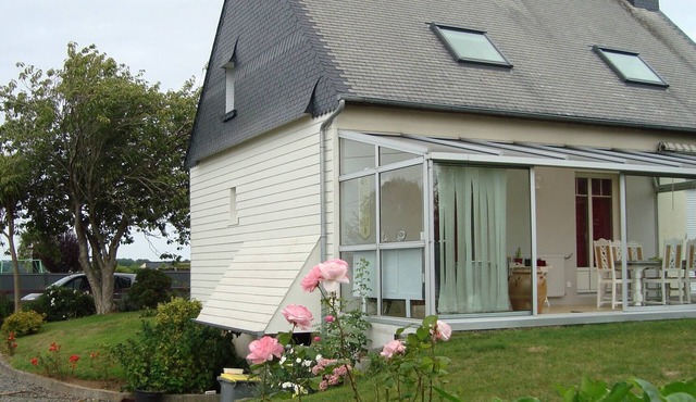 Maison Jeanne - The charm of a peaceful vacation