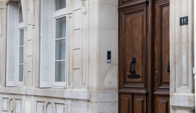 Maison La Louise