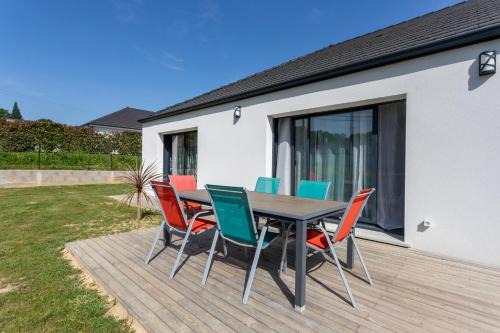 Maison Lahourcade