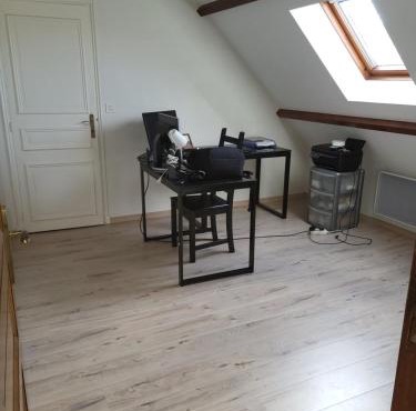Maison luxueuse