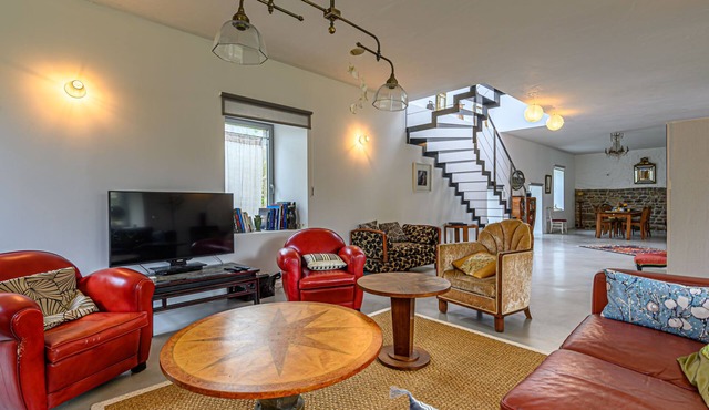 Maison Maison Ty Mad by Interhome