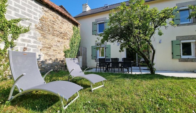 Maison Mamgoz