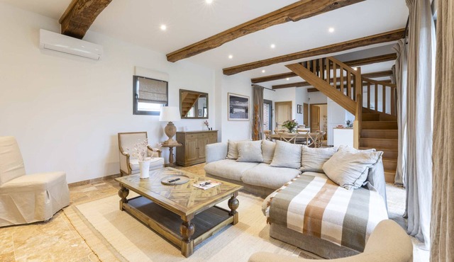 Maison Melrose - Lovely house near Deauville