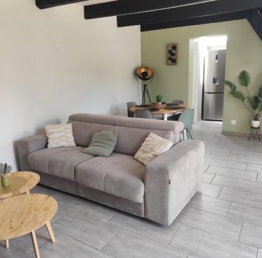 Maison Neulliac près de Pontivy et Guerlédan