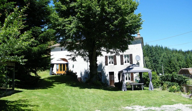 Maison Neuve Grandval