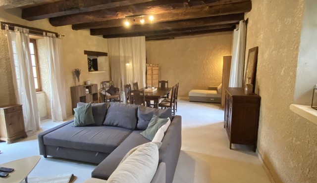 Maison Perigourdine 2 Chambres