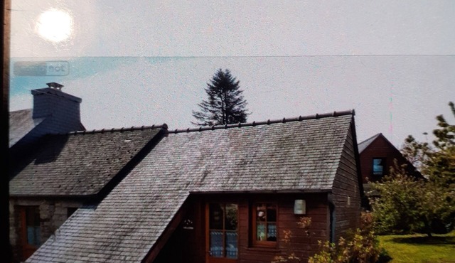 Maison Pour 3 Personnes au Calme