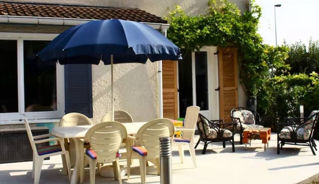 Maison Proche Disney