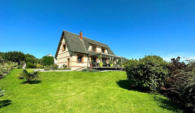 Maison Proche Etretat