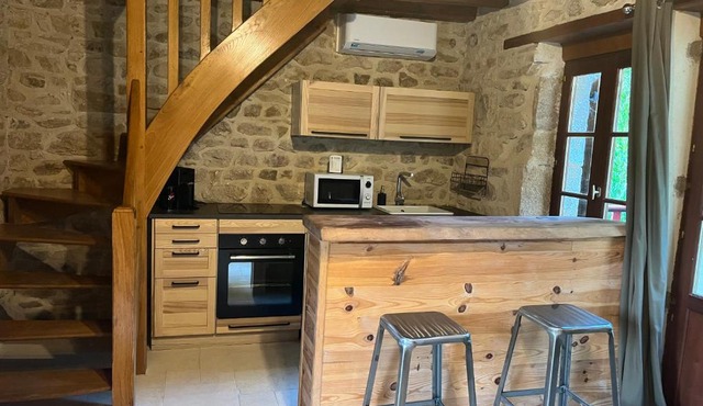 maison Saint Berain sur Dheune