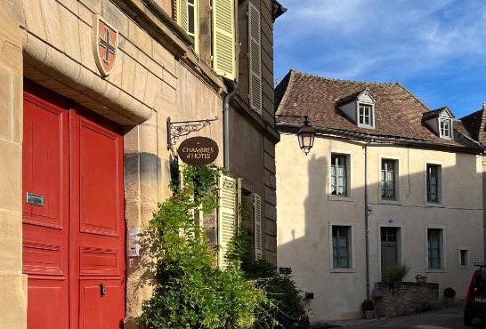 Maison Sainte Barbe