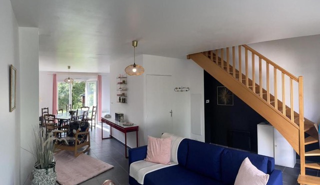 MAISON SERENITY Brest